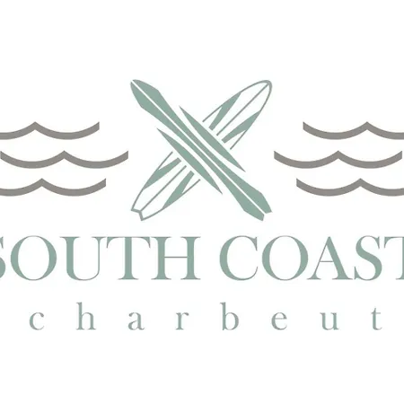 South Coast Ferienhaus *