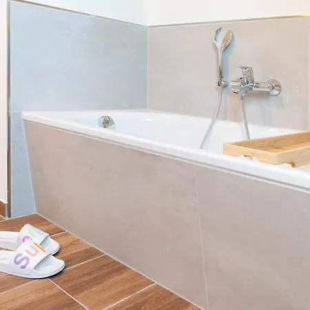 Σπίτι διακοπών South Coast *