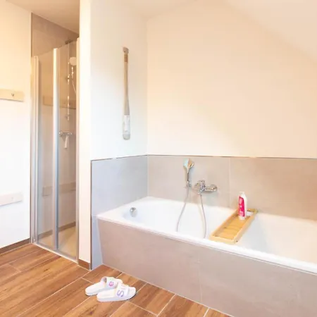 South Coast * Scharbeutz