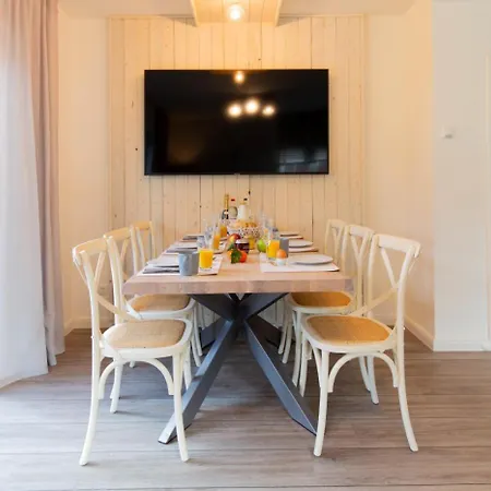South Coast Ferienhaus