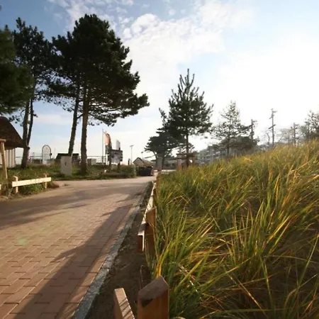 Σπίτι διακοπών South Coast Scharbeutz