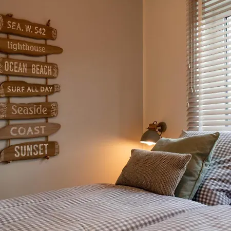 South Coast Ferienhaus *