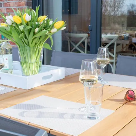 South Coast Σπίτι διακοπών Scharbeutz