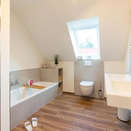 Σπίτι διακοπών South Coast Scharbeutz