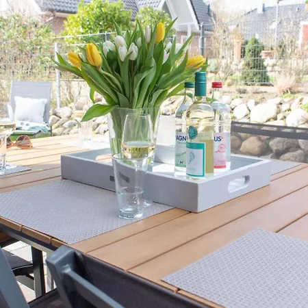 Σπίτι διακοπών South Coast Scharbeutz