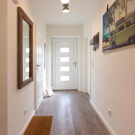 Σπίτι διακοπών South Coast *