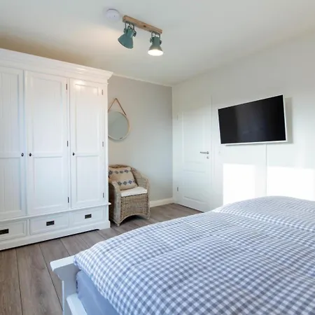 Σπίτι διακοπών South Coast Scharbeutz