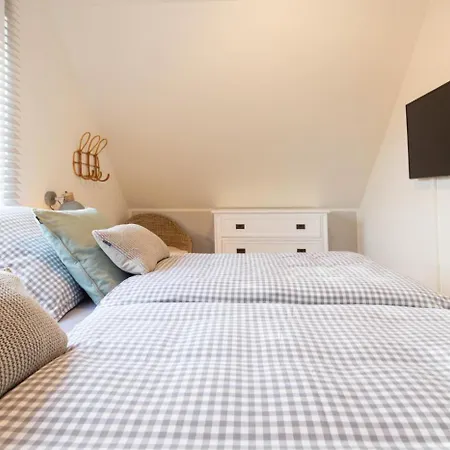 South Coast Σπίτι διακοπών *