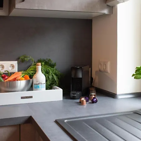 Σπίτι διακοπών South Coast Scharbeutz