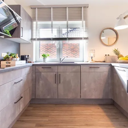 South Coast Scharbeutz