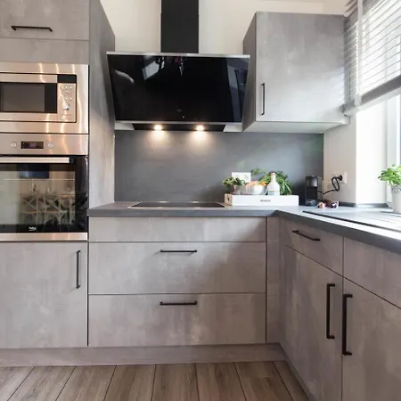 South Coast Σπίτι διακοπών *