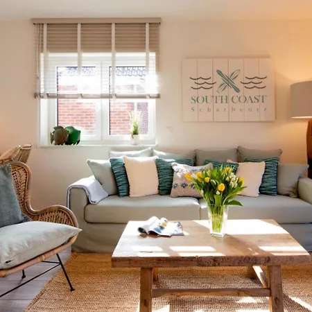 Σπίτι διακοπών South Coast *