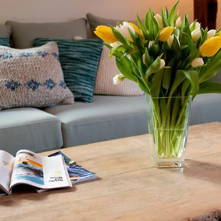 South Coast Σπίτι διακοπών Scharbeutz