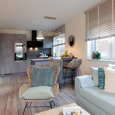 Σπίτι διακοπών South Coast Scharbeutz