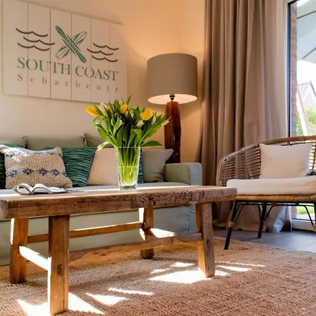 Σπίτι διακοπών South Coast *