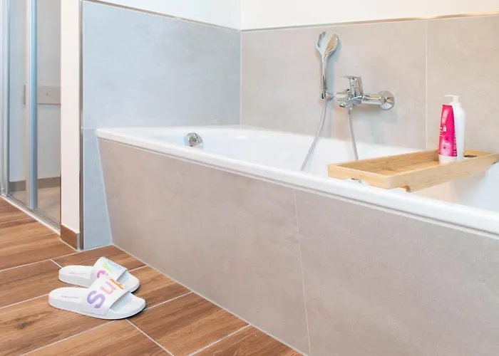 Casa de Férias South Coast *