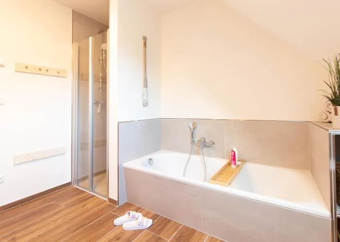 South Coast * Scharbeutz