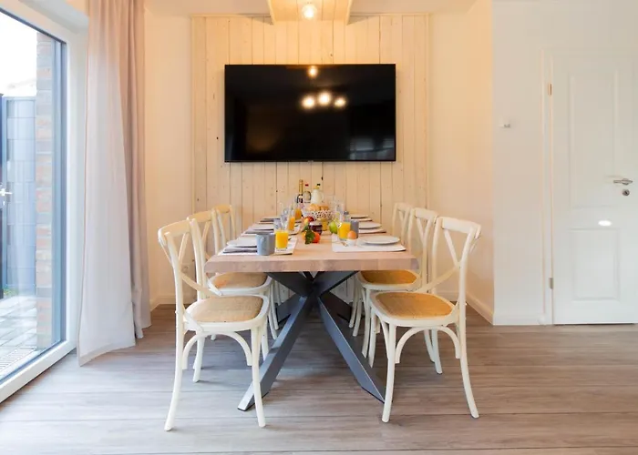 South Coast Casa de Férias