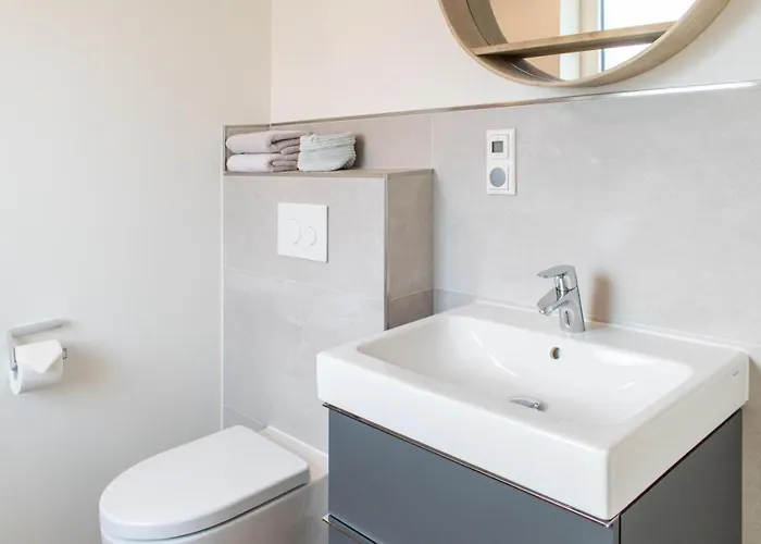 Casa de Férias South Coast