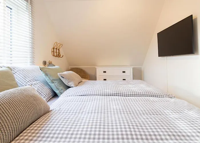 South Coast Casa de Férias *