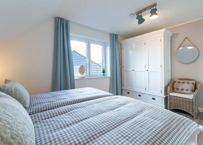 Casa de Férias South Coast